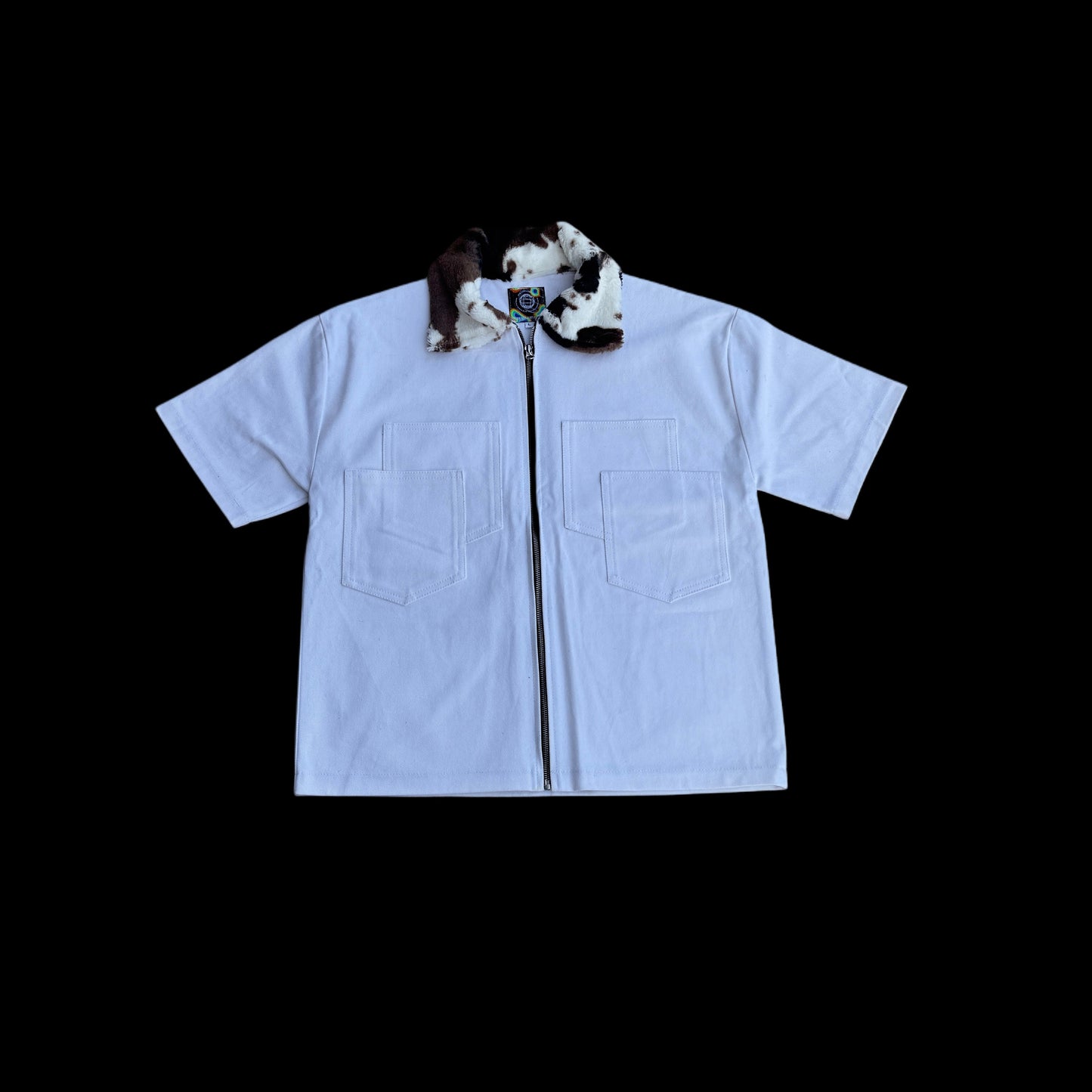 1 of 1 Denim Work Shirt