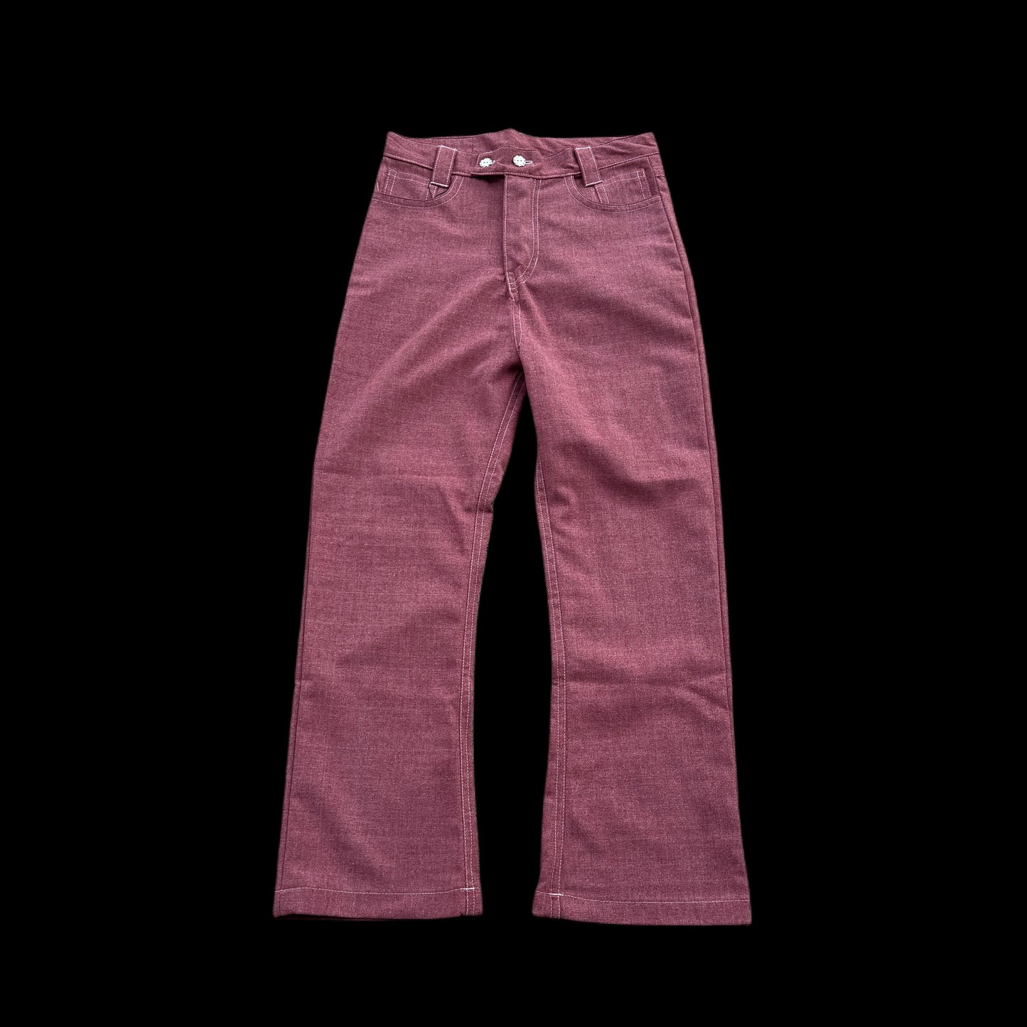 High Waisted Denim (30)