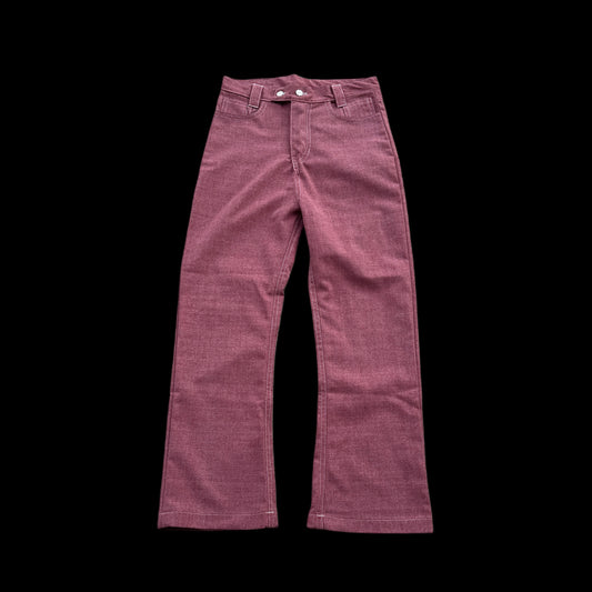 High Waisted Denim (30)