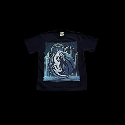 Dallas Mavs T-Shirt
